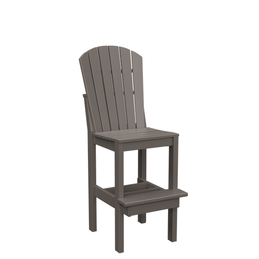 Classic Dining Side Chair-Bar
