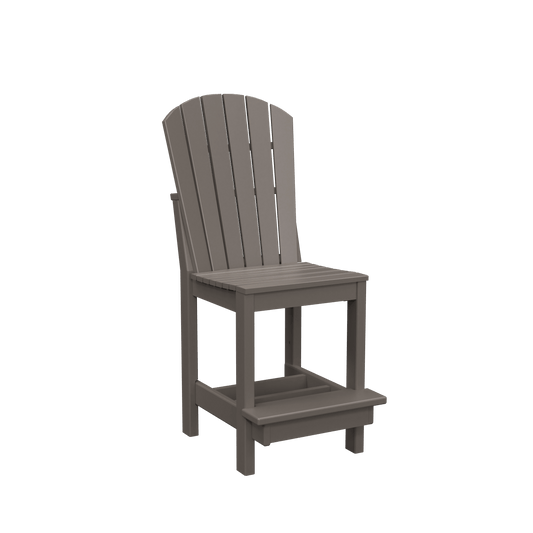 Classic Dining Side Chair-Counter