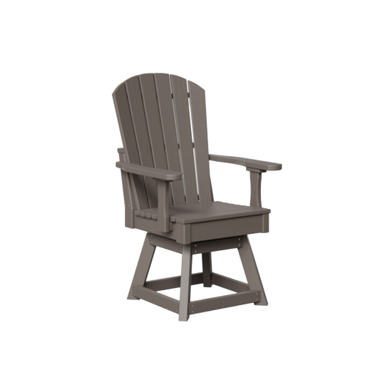 Classic Captain Chair Swivel-Regular