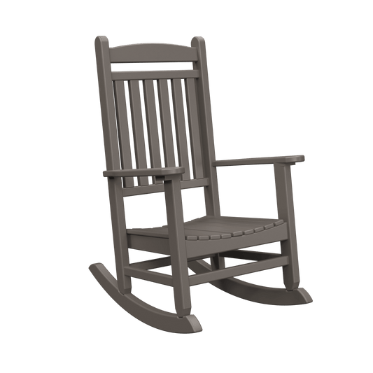 Classic Country Rocking Chair-New Style