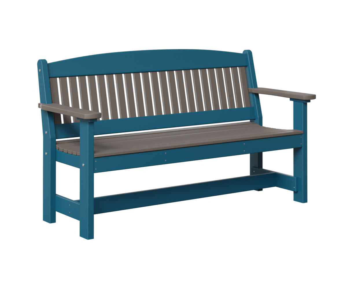 AC79-5ft-Garden-Bench-Anchor-Gray-Blue