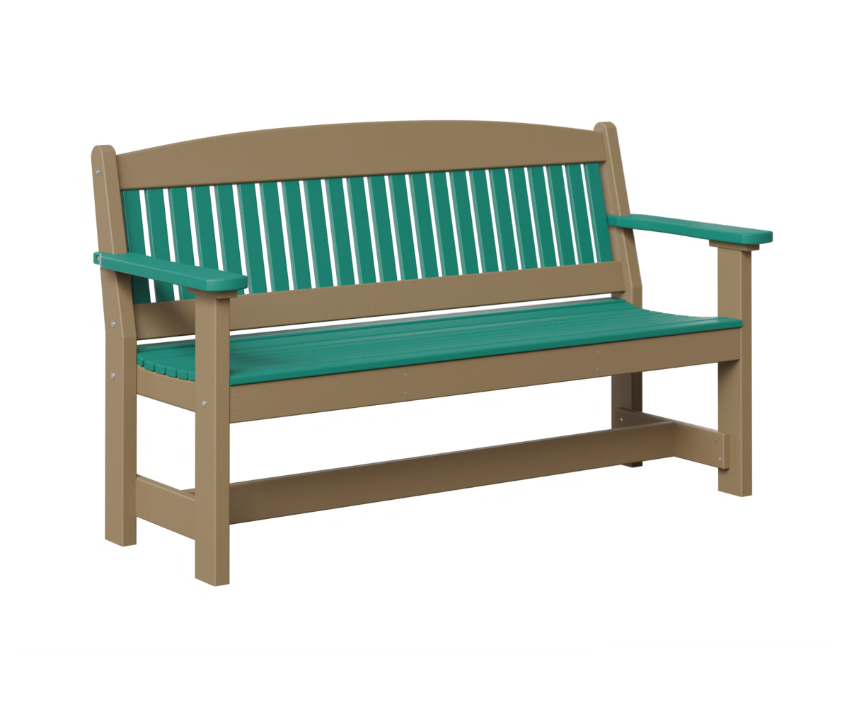 AC79-5ft-Garden-Bench-Aruba-Blue-Caramel