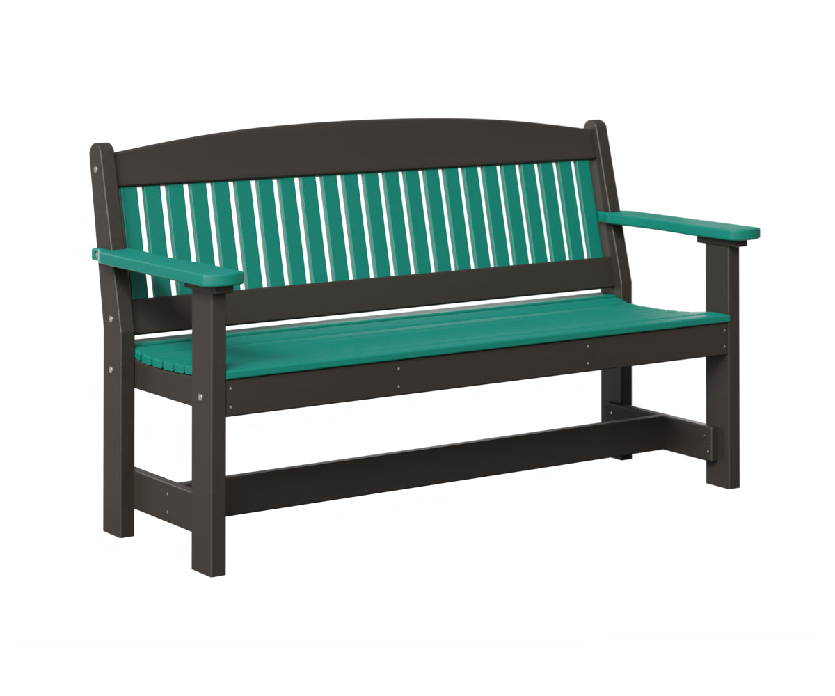 AC79-5ft-Garden-Bench-Aruba-Blue-Coffee
