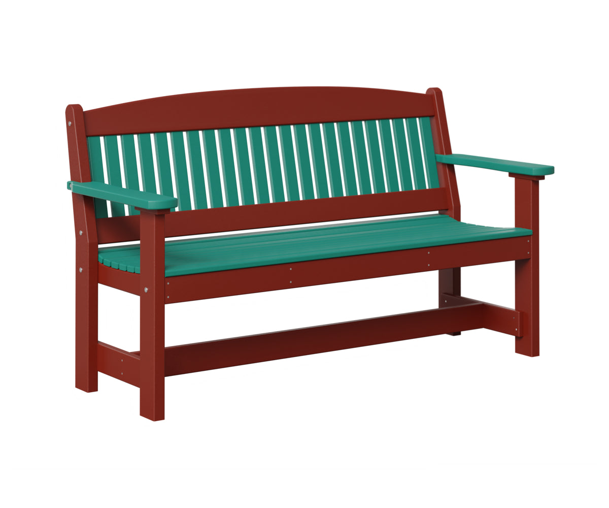 AC79-5ft-Garden-Bench-Aruba-Blue-Cranberry