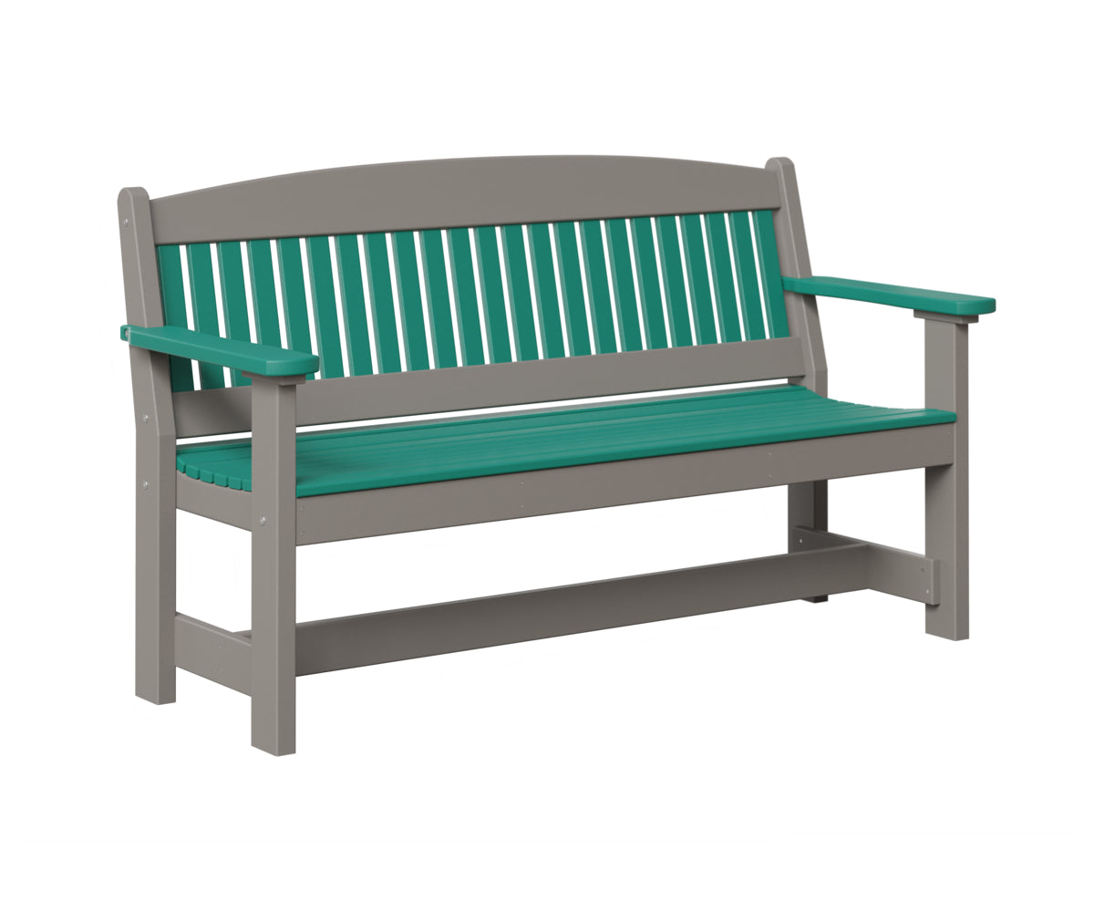 AC79-5ft-Garden-Bench-Aruba-Blue-Stone-Mountain-Grey