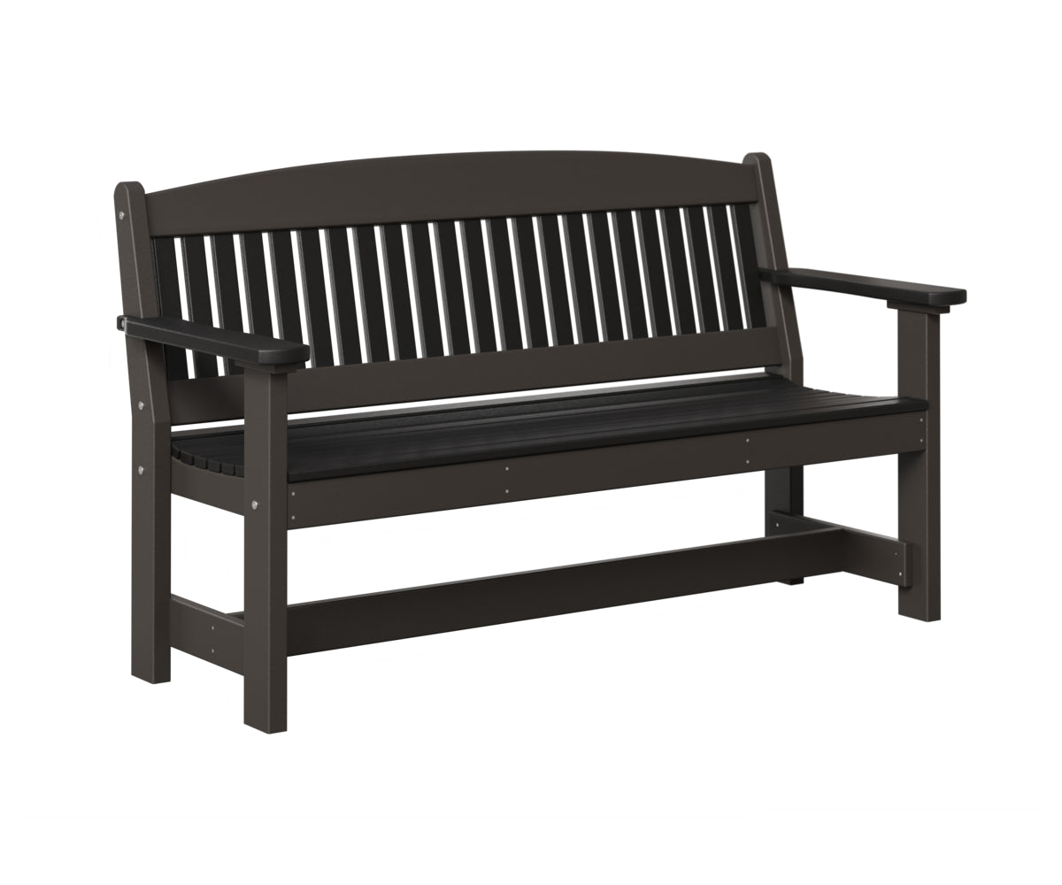AC79-5ft-Garden-Bench-Black-Coffee