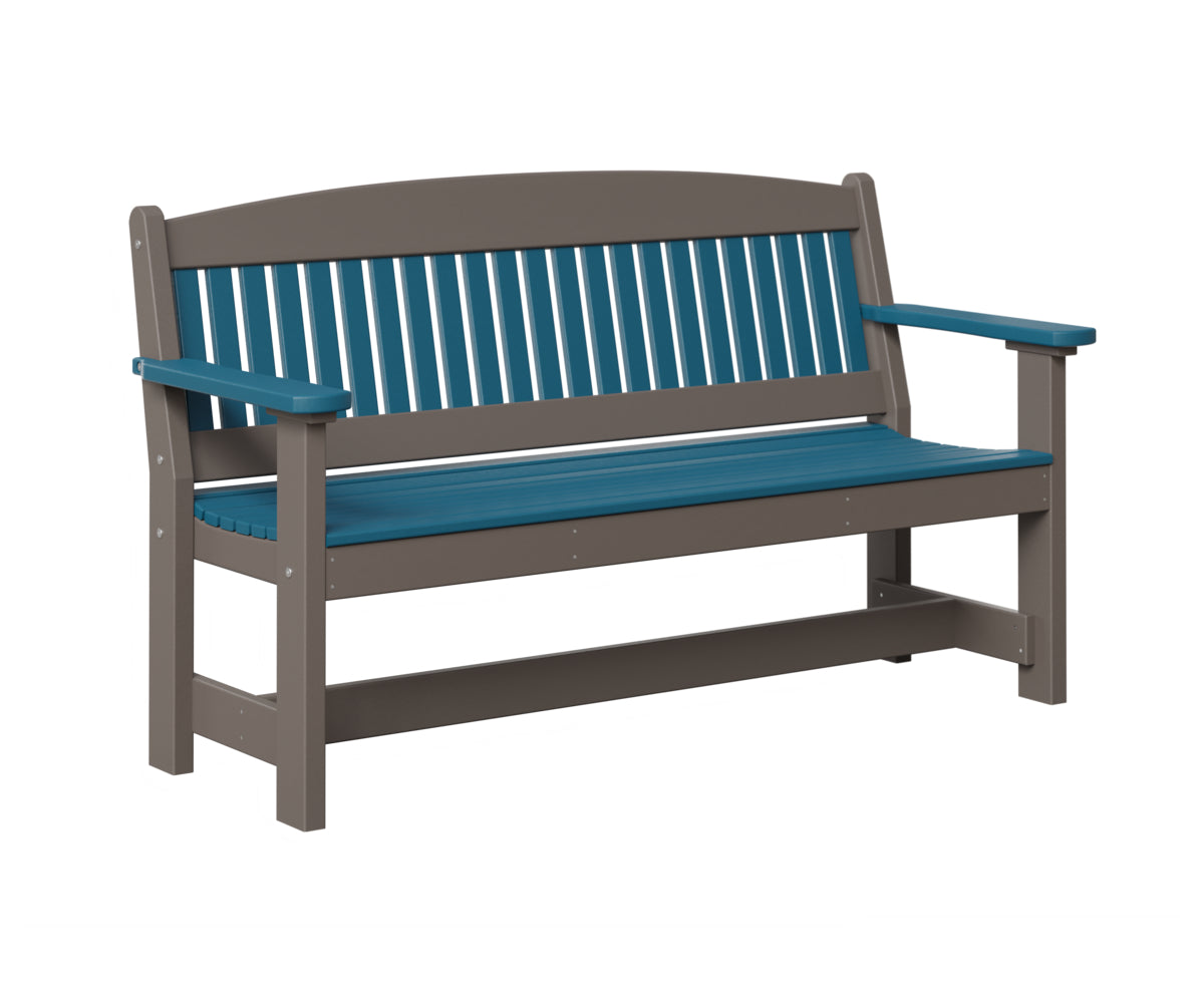AC79-5ft-Garden-Bench-Blue-Anchor-Gray