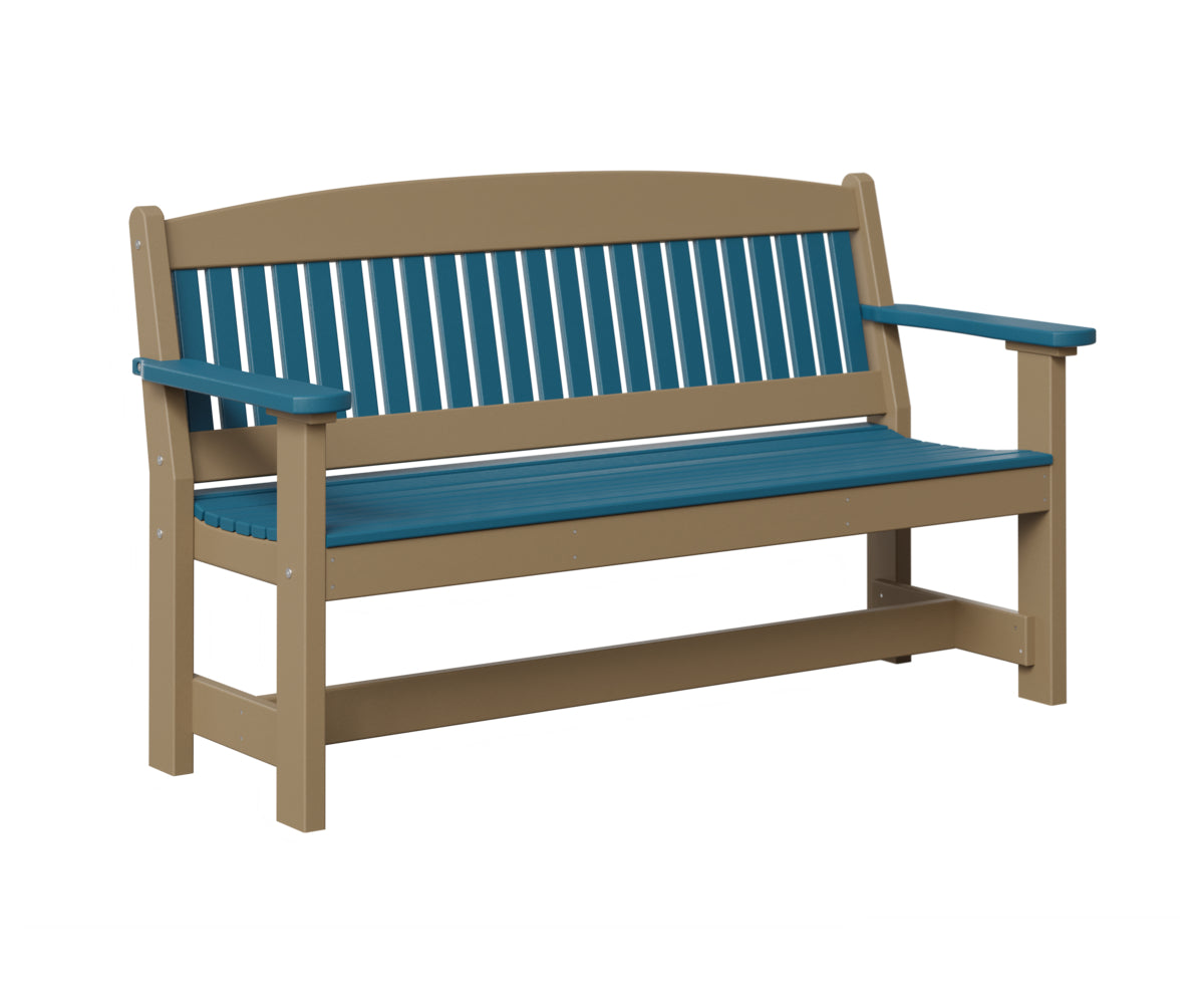 AC79-5ft-Garden-Bench-Blue-Caramel