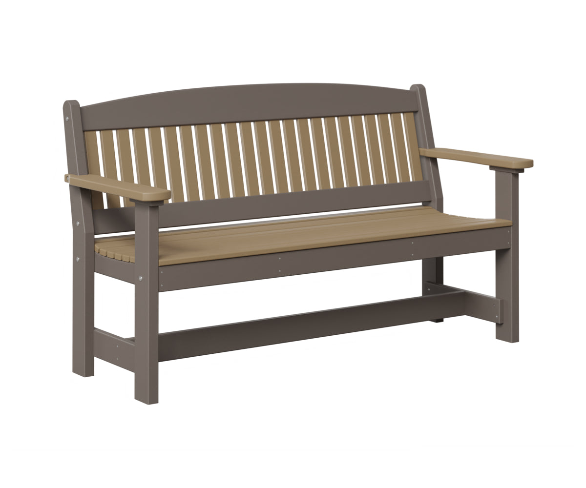 AC79-5ft-Garden-Bench-Caramel-Anchor-Gray