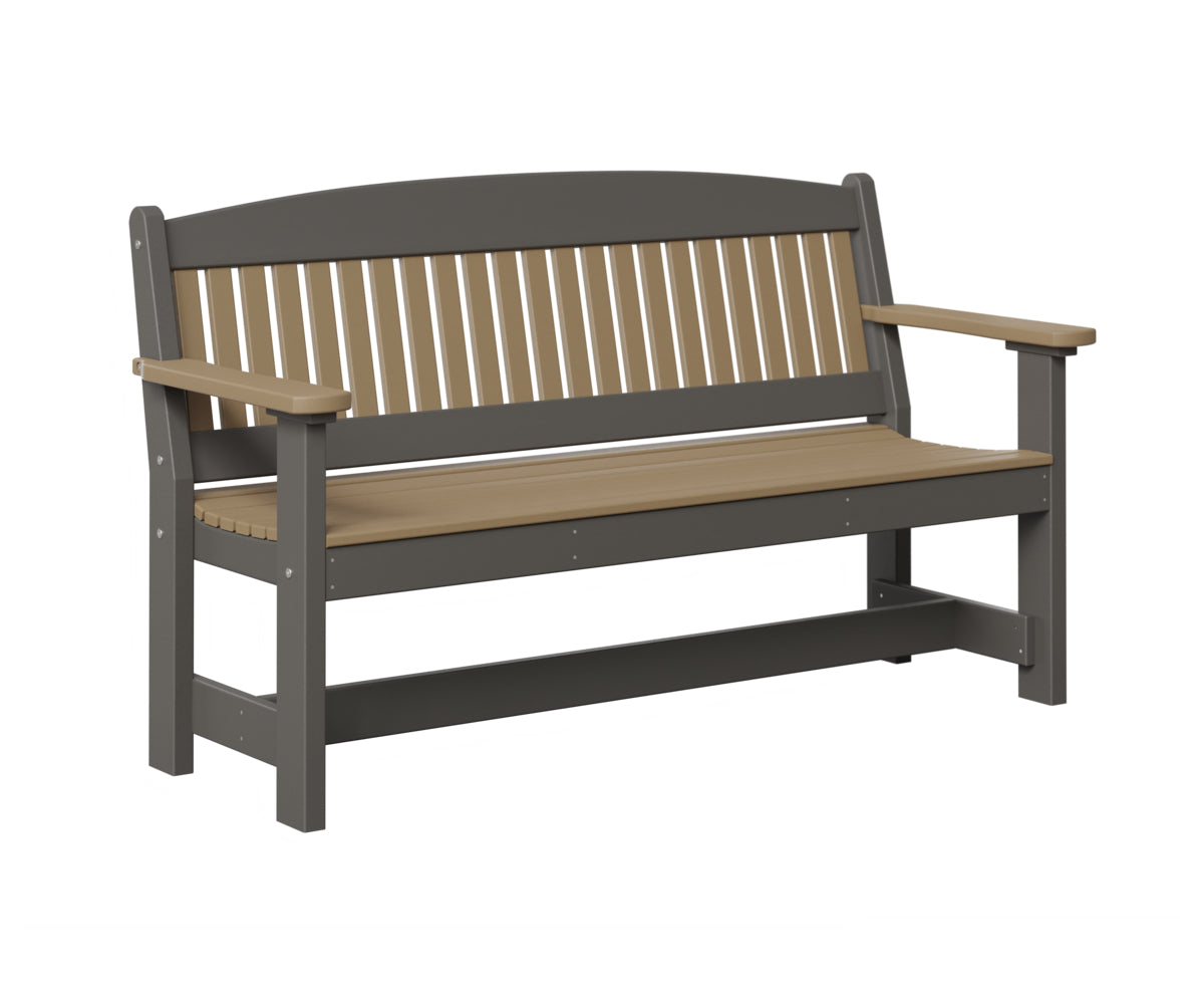 AC79-5ft-Garden-Bench-Caramel-Charcoal