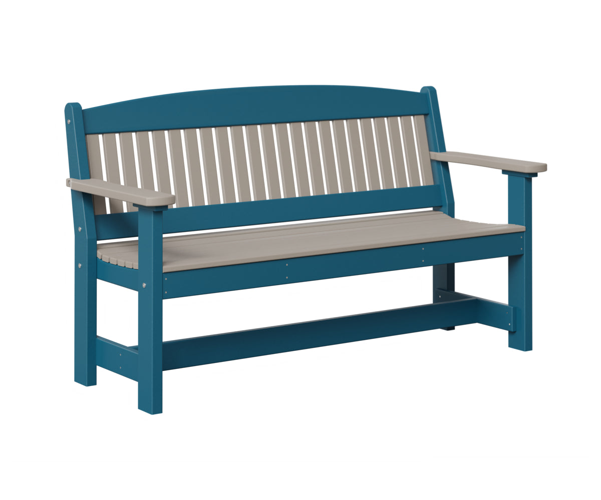 AC79-5ft-Garden-Bench-Light-Gray-Blue