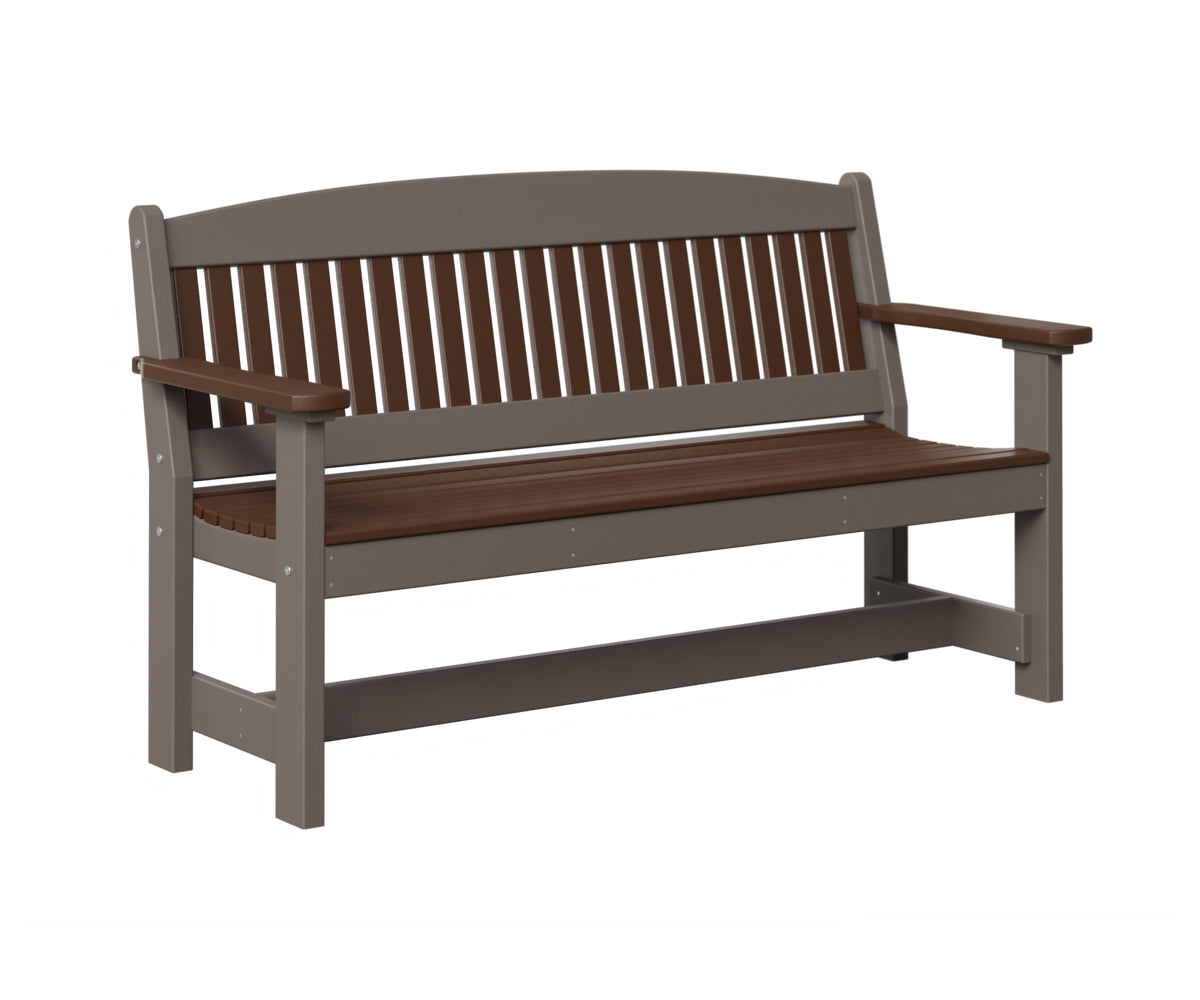 AC79-5ft-Garden-Bench-Tudor-Brown-Anchor-Gray