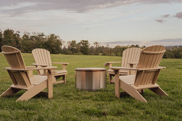 [TEST] The Timeless Appeal of Poly Furniture