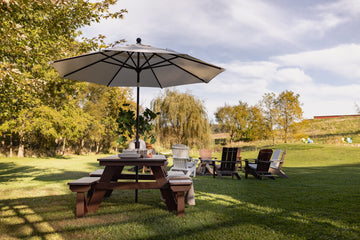 [TEST] Embracing The Eco-Friendly Benefits of Poly Furniture