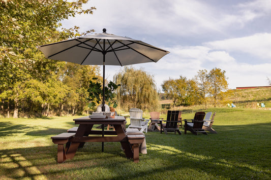 [TEST] Embracing The Eco-Friendly Benefits of Poly Furniture