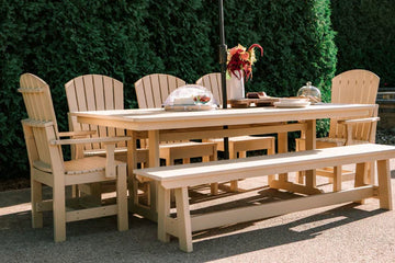 [TEST] 2024 Outdoor Furniture Trends