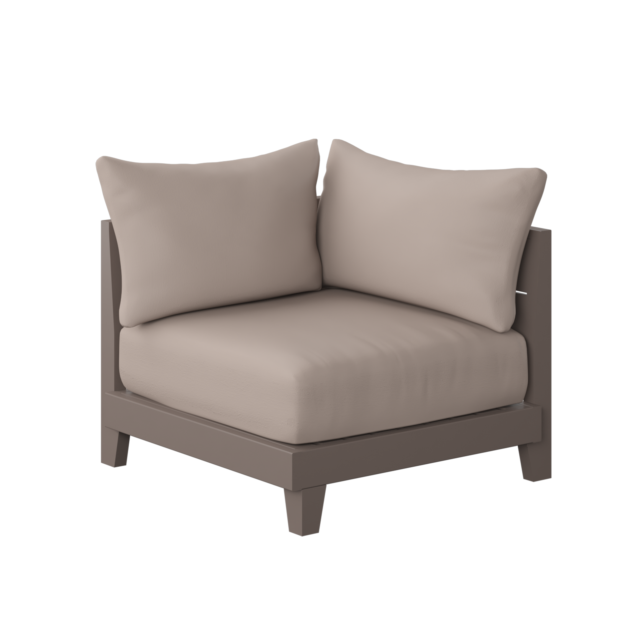 Deep Seating – Amish Country Poly