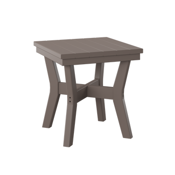 Chat End Table-Regular