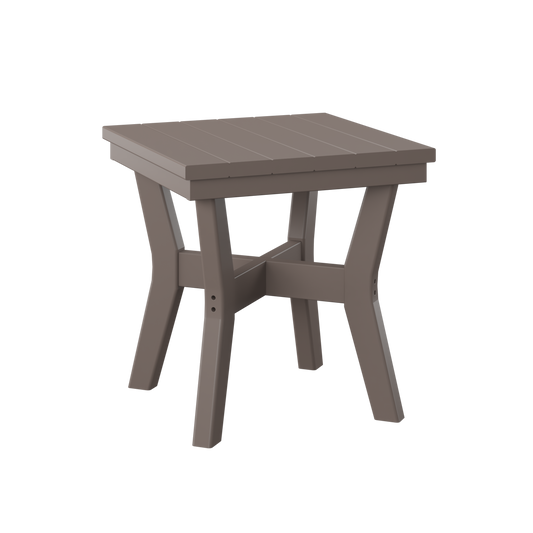 Chat End Table-Regular