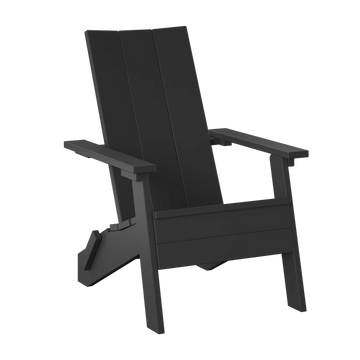 Modern Folding Adirondack