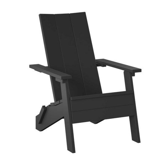 Modern Folding Adirondack