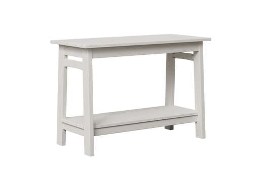 Coastal Serving Table