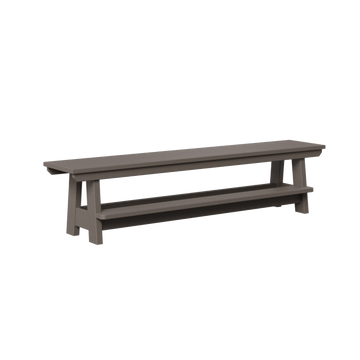 Classic Bench 72"-Counter