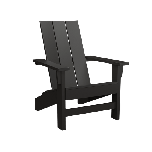 Modern Adirondack