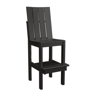 Modern Side Chair-Bar