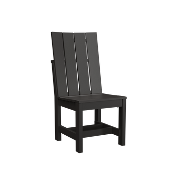 Modern Side Chair-Regular