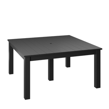 Modern Square Table 60"x60"-Regular