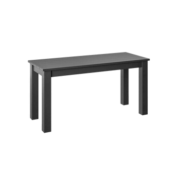 Modern Wall Table 24"x60"-Regular