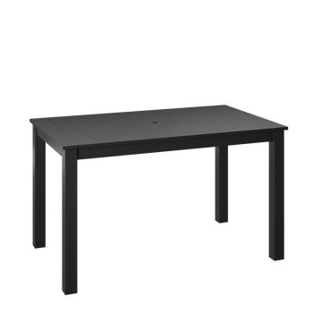 Modern Rectangle Table 44"x72"-Bar