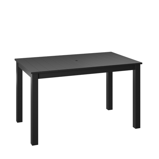 Modern Rectangle Table 44"x72"-Bar