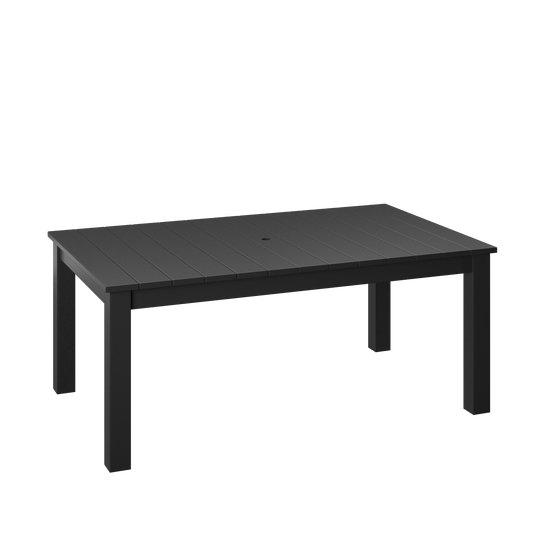 Modern Rectangle Table 44"x72"-Regular