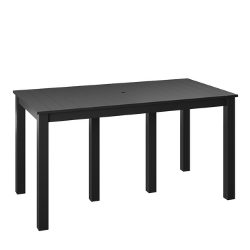 Modern Rectangle Table 44"x84"-Bar