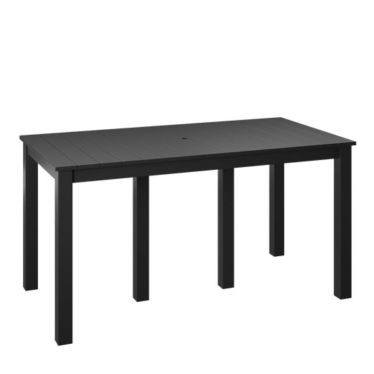 Modern Rectangle Table 44"x84"-Bar