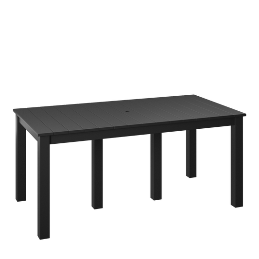 Modern Rectangle Table 44"x84"-Counter