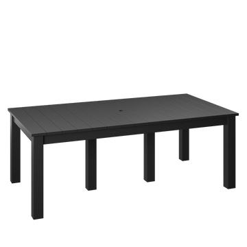 Modern Rectangle Table 44"x84"-Regular