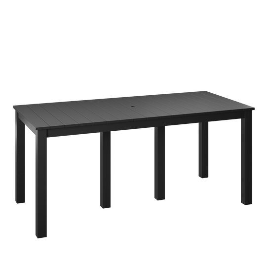 Modern Rectangle Table 44"x96"-Bar