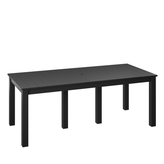 Modern Rectangle Table 44"x96"-Counter
