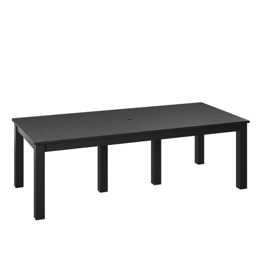 Modern Rectangle Table 44"x96"-Regular