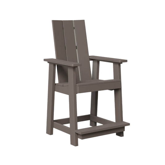 Modern Balcony Chair