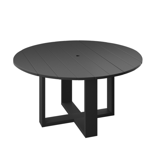 Modern Round Table 60"-Regular