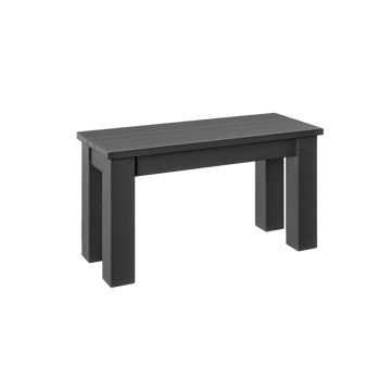 Modern Bench 34"-Regular
