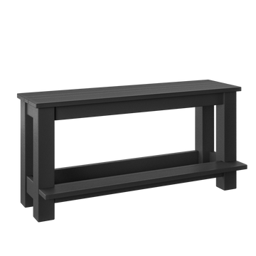 Modern Bench 50"-Counter