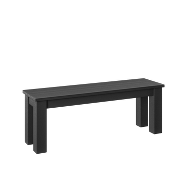 Modern Bench 50"-Regular