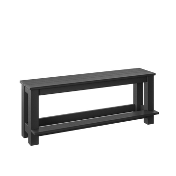 Modern Bench 62"-Counter