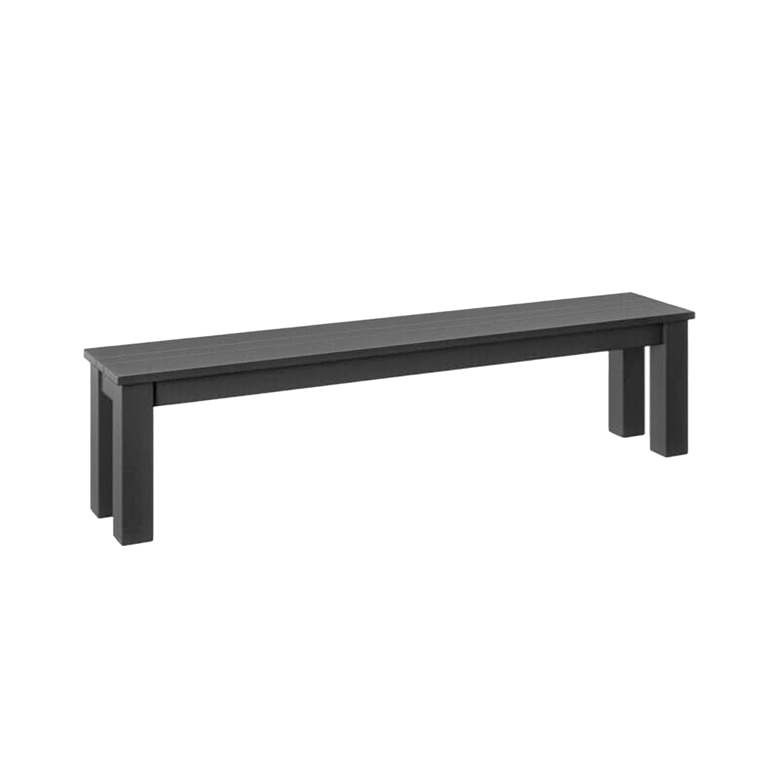 Modern Bench 74