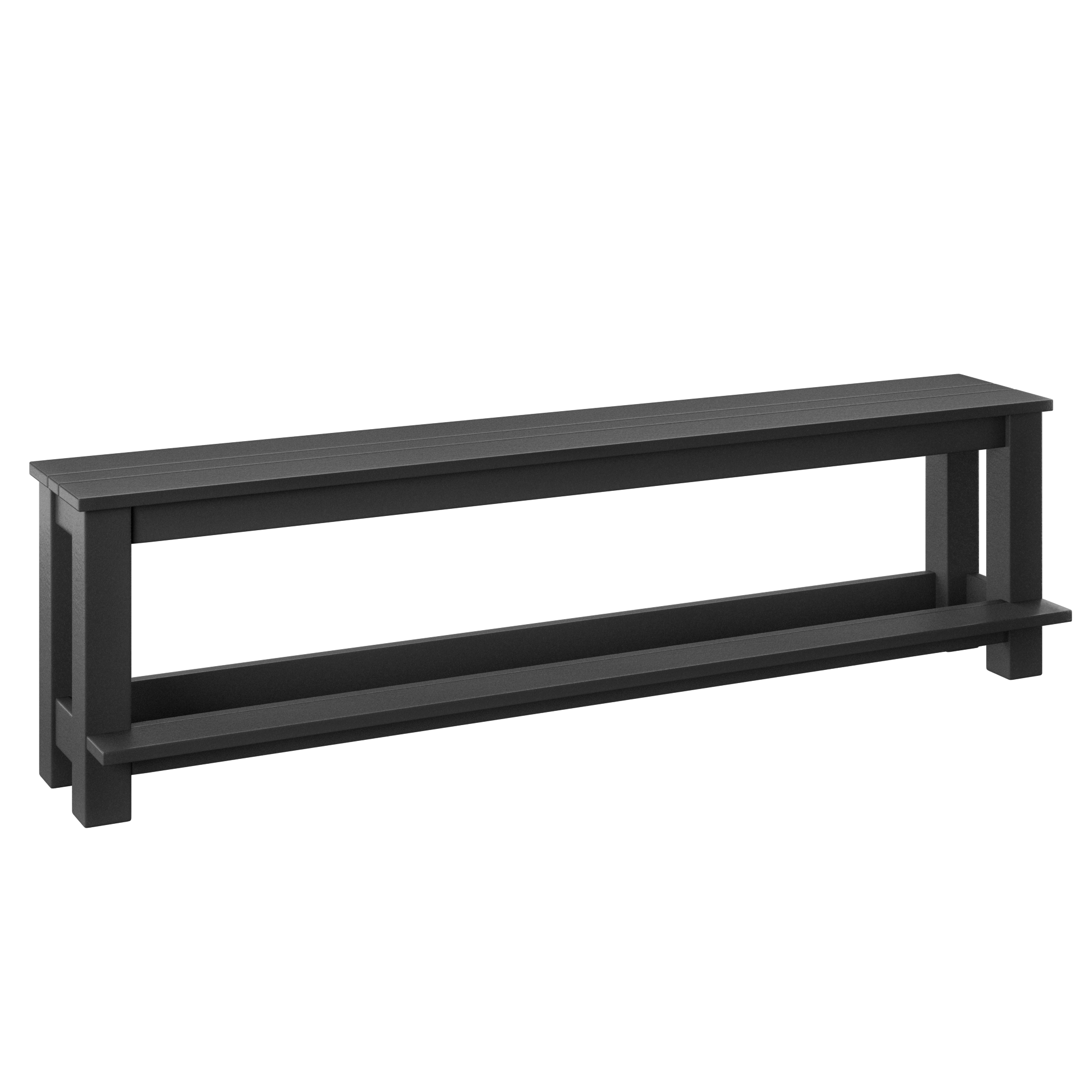 Modern Bench 86